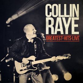 Greatest Hits Live - 2015 • Álbum