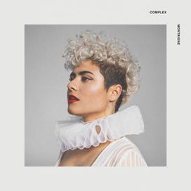 Complex - 2019 • Álbum