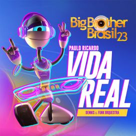 Vida Real (2023) - 2023 • Sencillo/EP