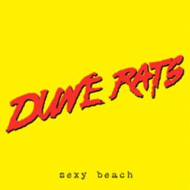 Sexy Beach - 2011 • Álbum
