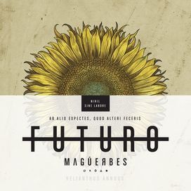 Futuro - 2015 • Álbum