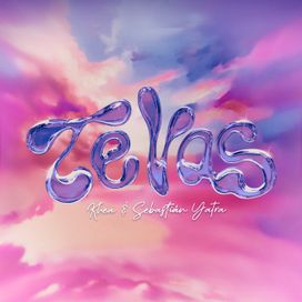 TE VAS (part. KHEA) - 2024 • Sencillo/EP