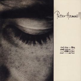 And Close As This - 1984 • Álbum