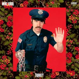 Turkey - 2015 • Álbum