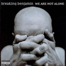 We Are Not Alone (Japanese Version) - 2004 • Álbum