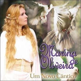 Um Novo Cântico - 2002 • Álbum