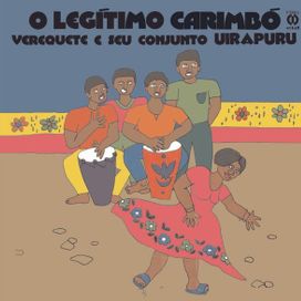 O Legítimo Carimbó - 1974 • Álbum