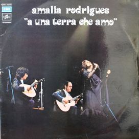 a Una Terra Che Amo - 1973 • Álbum