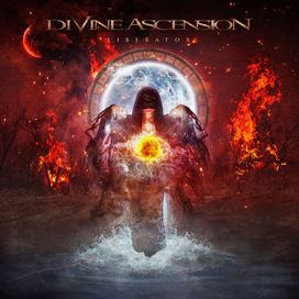 Liberator - Divine Ascension