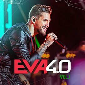 Eva 4.0 Vol. 1 - 2019 • Álbum