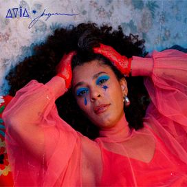 AVIA - 2025 • Álbum