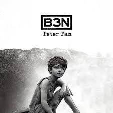 Peter Pan - 2022 • Sencillo/EP