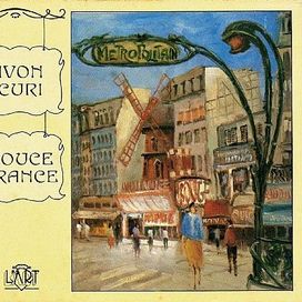 Douce France - 1994 • Álbum