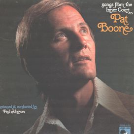 Songs From The Inner Court - 1975 • Álbum