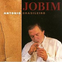 Antonio Brasileiro - 1994 • Álbum