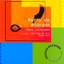 Coleção Funarte - Mário de Andrade - 1998 • Álbum