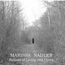 Ballads Of Living And Dying - 2004 • Álbum