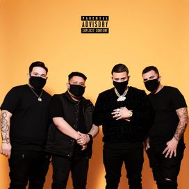 Otro Pedo, Otro Mundo - 2020 • Álbum