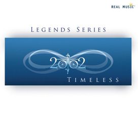 Timeless - 2007 • Coletânea