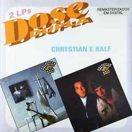 Dose Dupla (Vol. 1) - 1995 • Coletânea