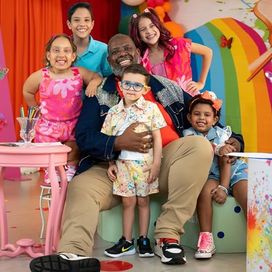 Rabisquei (part. MC Divertida Maria Clara, Jessica Sousa e Henrique Cauã) - 2023 • Single/EP