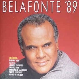 Belafonte '89 - 1989 • Álbum