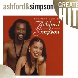Very Best of Ashford &amp; Simpson - 2002 • Álbum