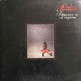 Prisoner In Disguise - 1975 • Álbum