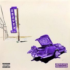 Heaven Or Hell (CHOPNOTSLOP REMIX) - 2020 • Álbum