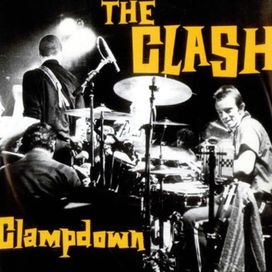 Clampdown - 1979 • Sencillo/EP