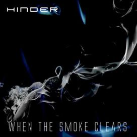 When The Smoke Clears - 2015 • Álbum