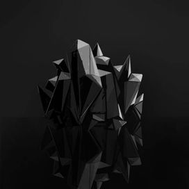 Crystalline - 2019 • Sencillo/EP