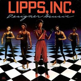 Designer Music - 1981 • Álbum