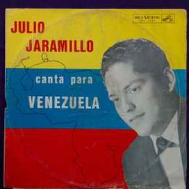 Canta Para Venezuela - 1967 • Álbum
