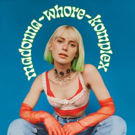 Madonna Whore Komplex - 2021 • Álbum