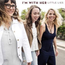 Little Lies - 2017 • Single/EP