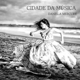 Cidade da Música - 2016 • Sencillo/EP