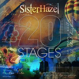 20 Stages - 2014 • Álbum