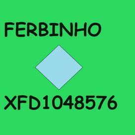 XFD1048576 - 2024 • Single/EP