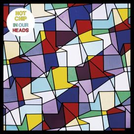 In Our Heads - 2012 • Álbum