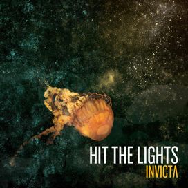 Invicta - 2012 • Álbum