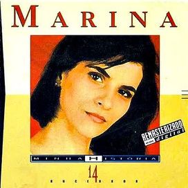 Minha História  - 1993 • Recopilación