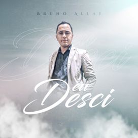 Eu Desci - 2022 • Sencillo/EP