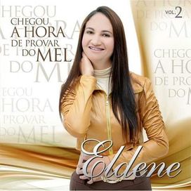 Chegou a Hora de Provar do Mel - 2013 • Álbum