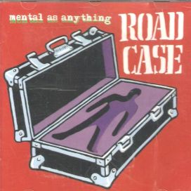 Road Case - 2002 • Álbum