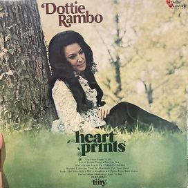 Heart Prints - 1970 • Álbum