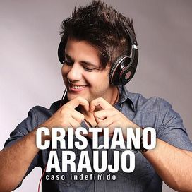 Caso Indefinido - 2013 • Single/EP