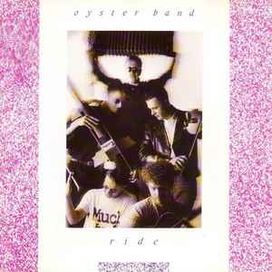 Ride - 1989 • Álbum