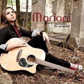 Saudades do Amanhã - 2012 • Álbum