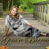 Tempo de Cantar Vol. 15 - 2017 • Álbum